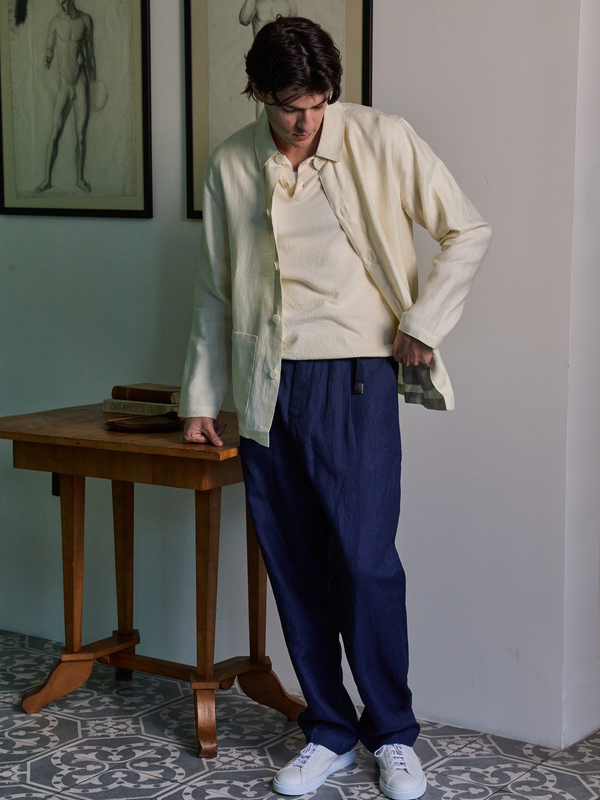 Alex F Linen