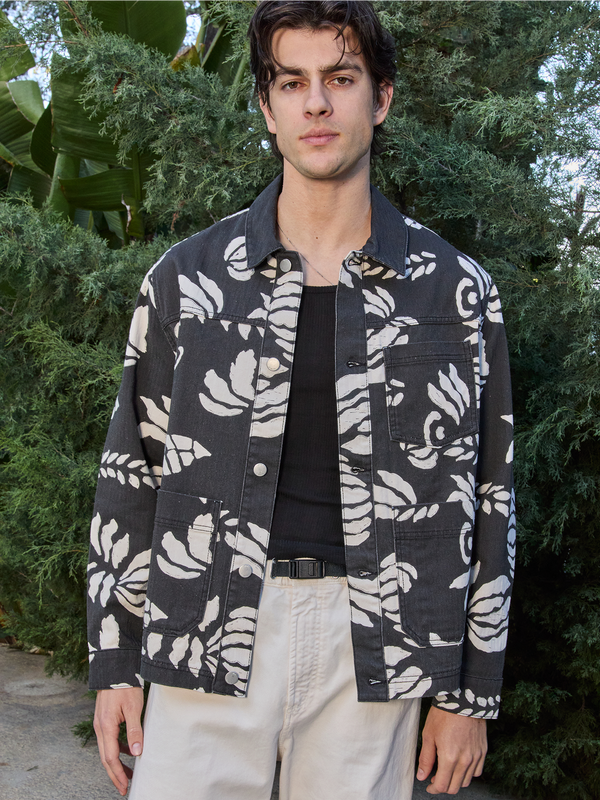 Jay Jacket