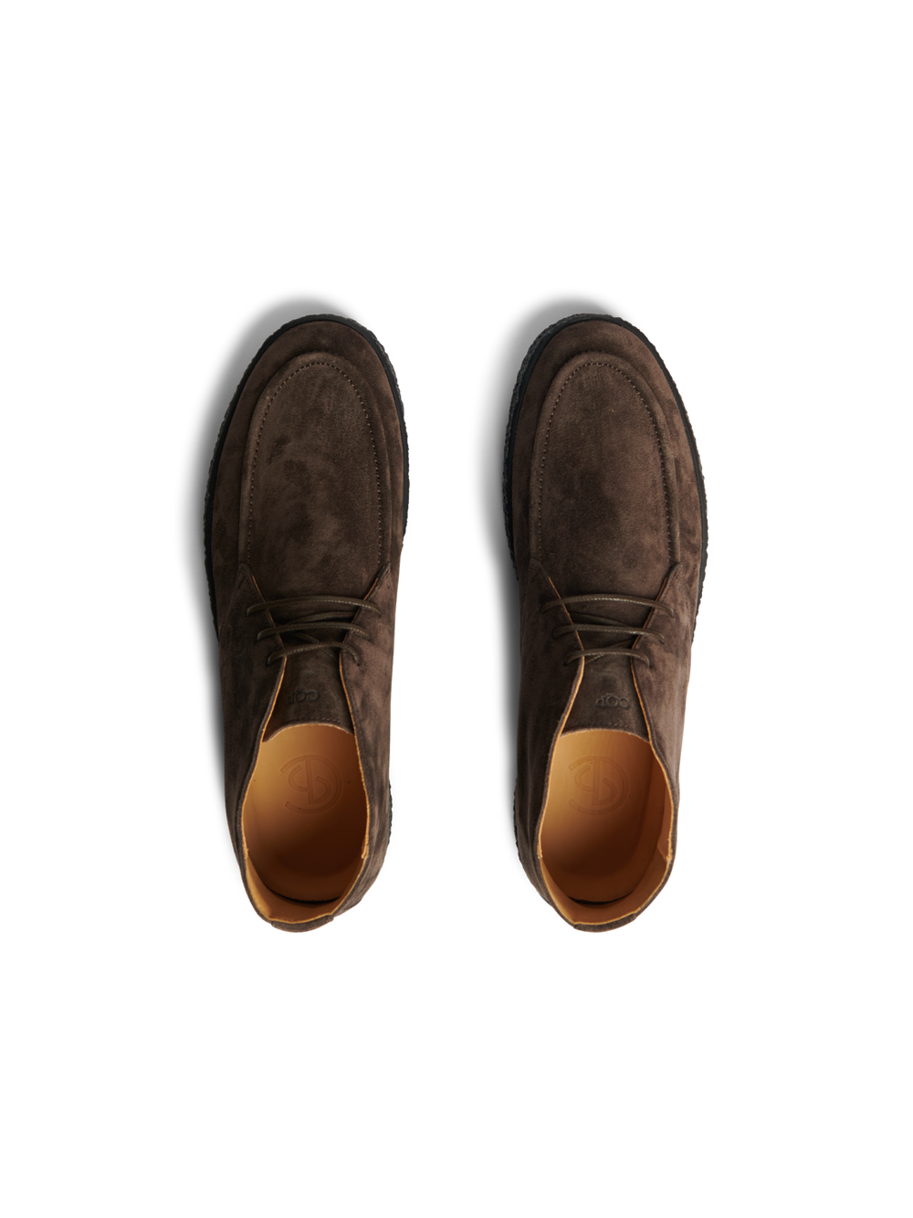 Plana Chukka Boot