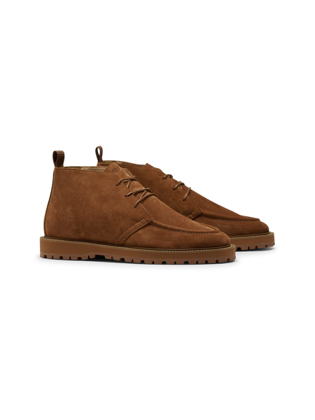 Astra Chukka Boot