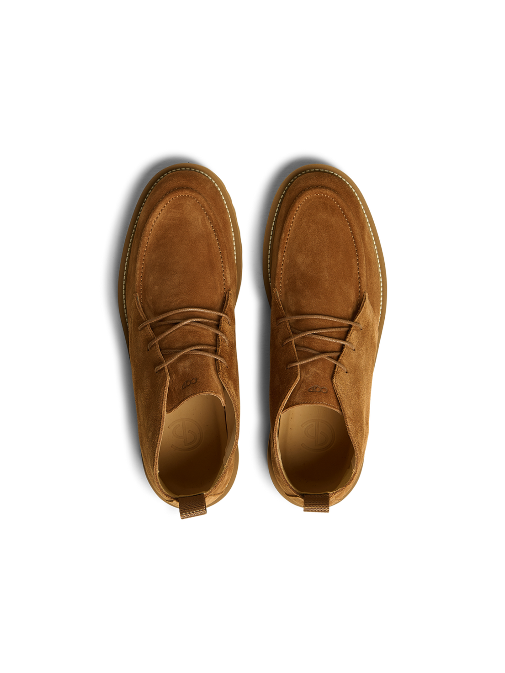 Astra Chukka Boot