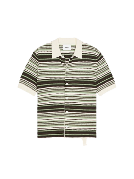 Nolan Polo