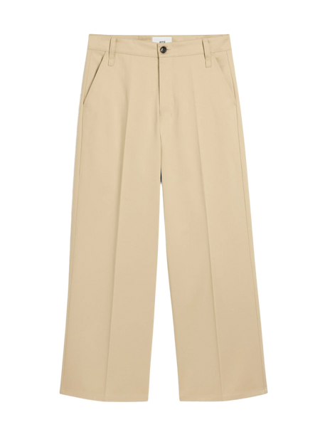 Baggy Fit Trouser