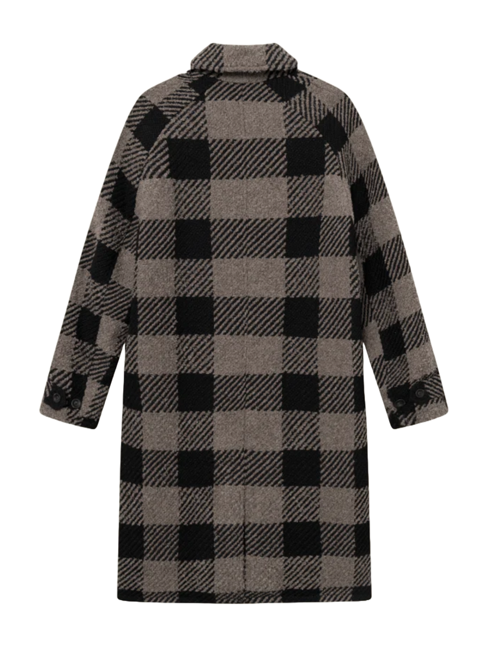 Michael Wool Coat