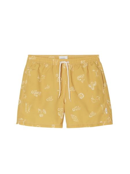 Swim Shorts