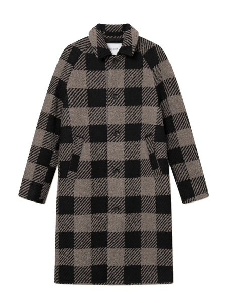 Michael Wool Coat