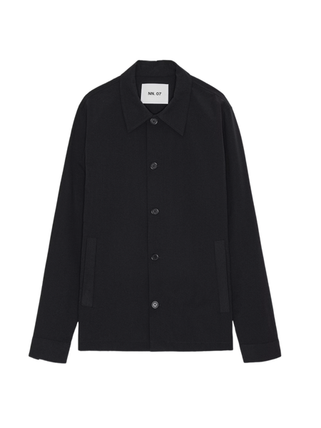 Zander Hybrid Jacket