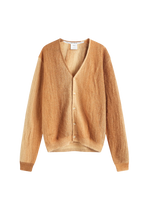 Ombre Cardigan