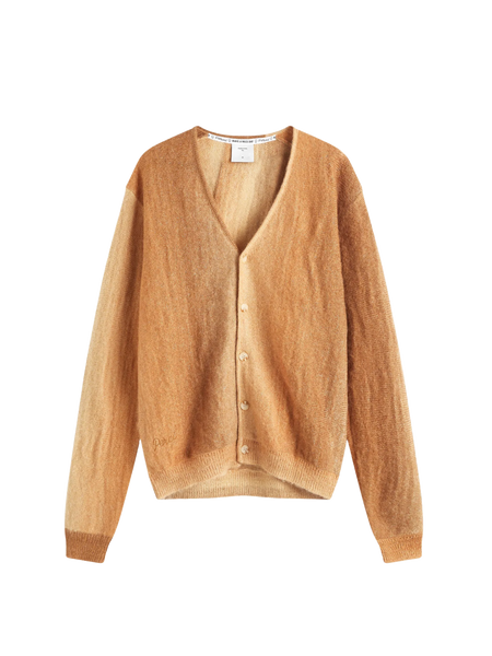 Ombre Cardigan