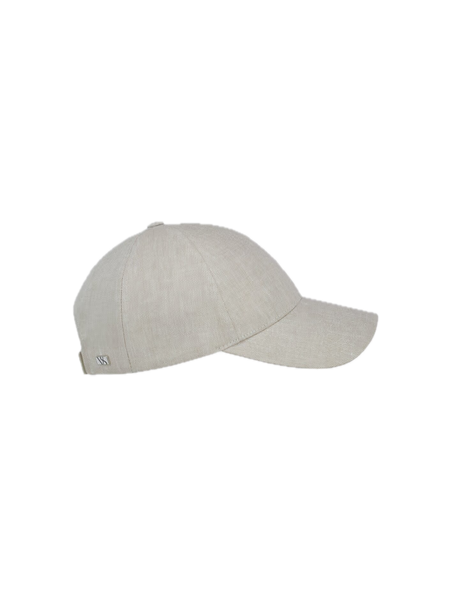 Legacy Linen Hat