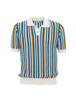 Angus Short Sleeve Polo