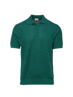 Butler Short Sleeve Polo