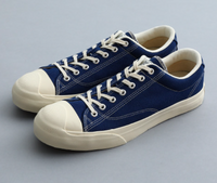 ST-02 Canvas Sneaker