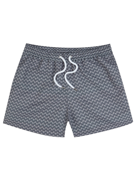 Goyard swimming trunks sales