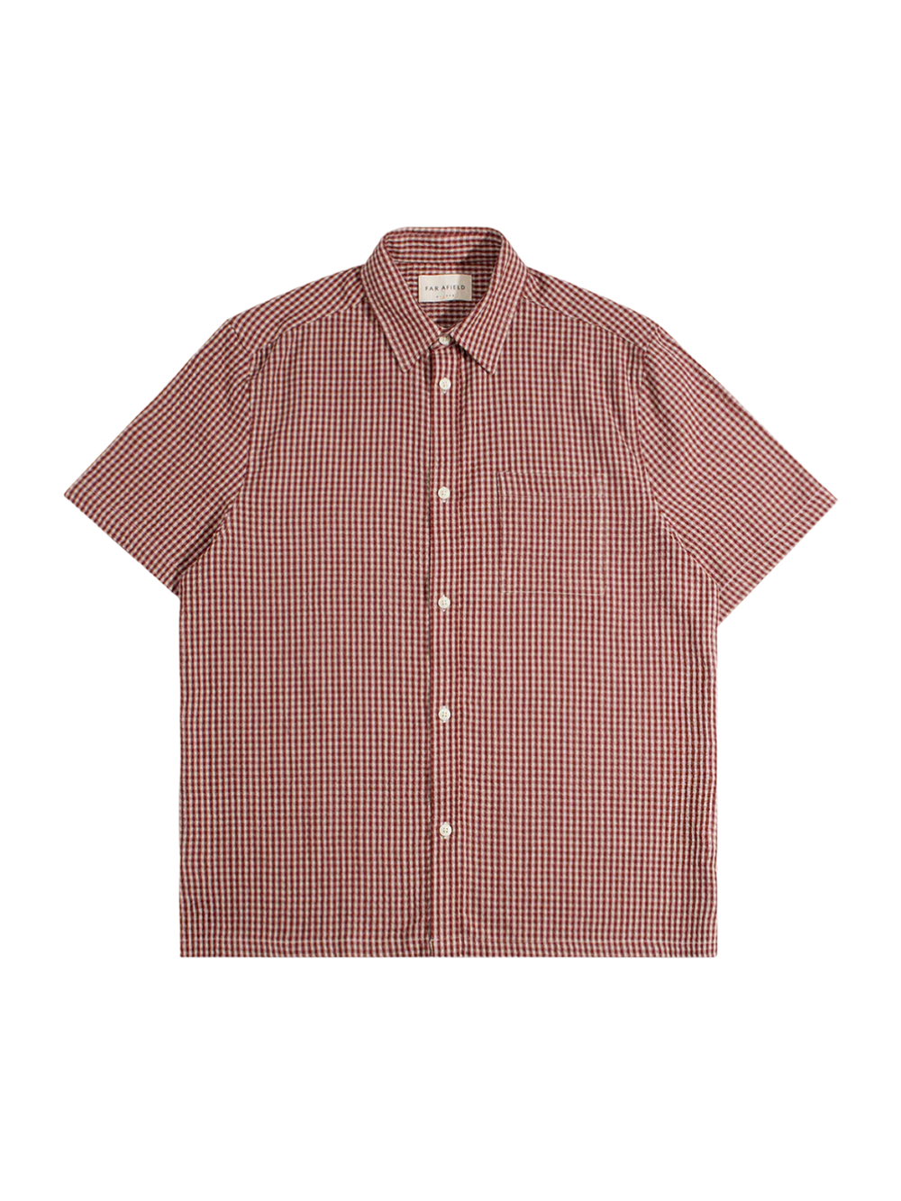 Costa Shirt