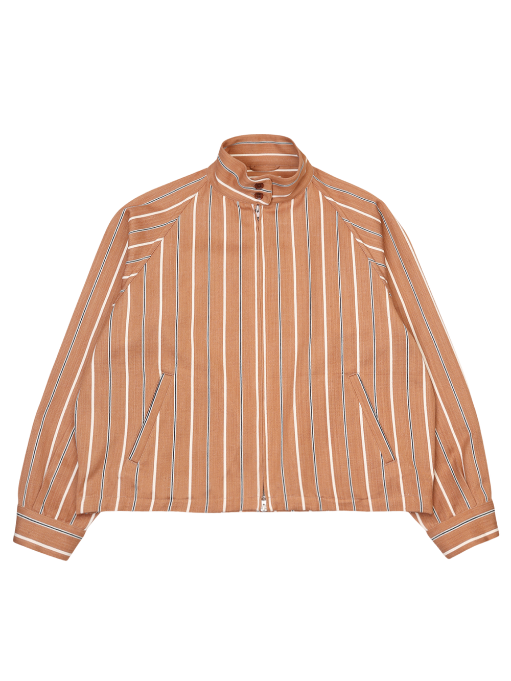 Stanley Jacket