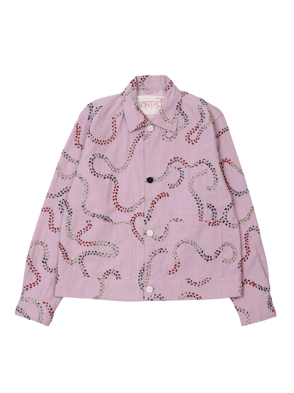 Bodhi Jacket