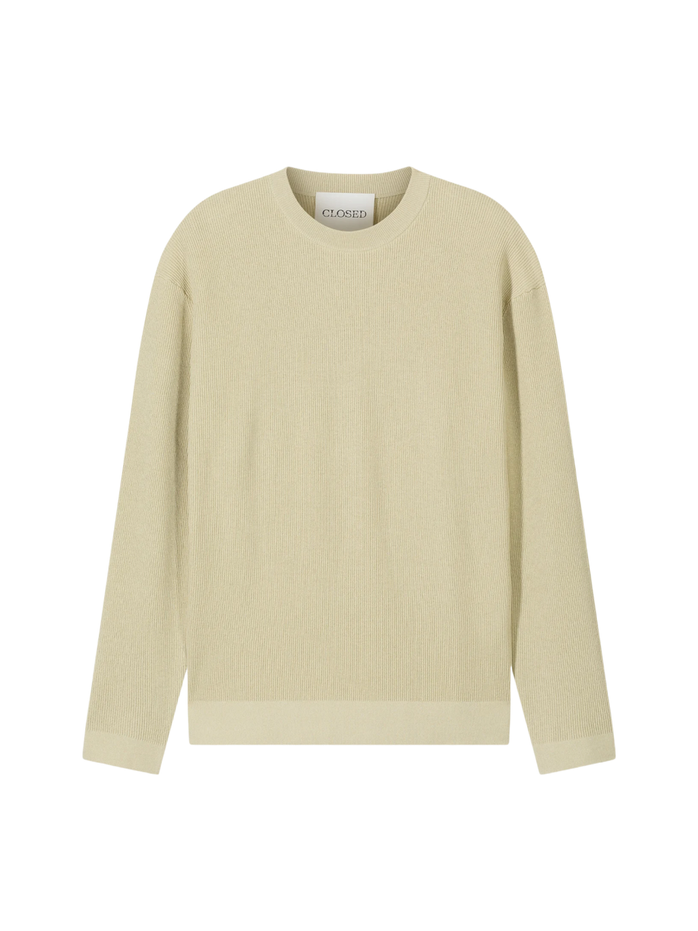Crewneck Jumper