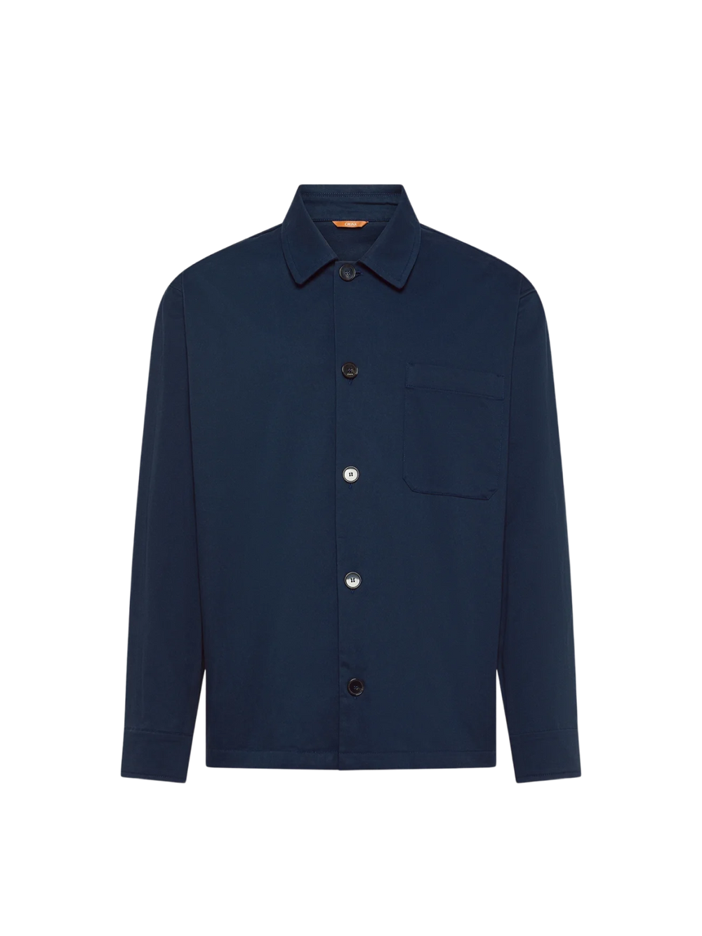 Cardiff Overshirt