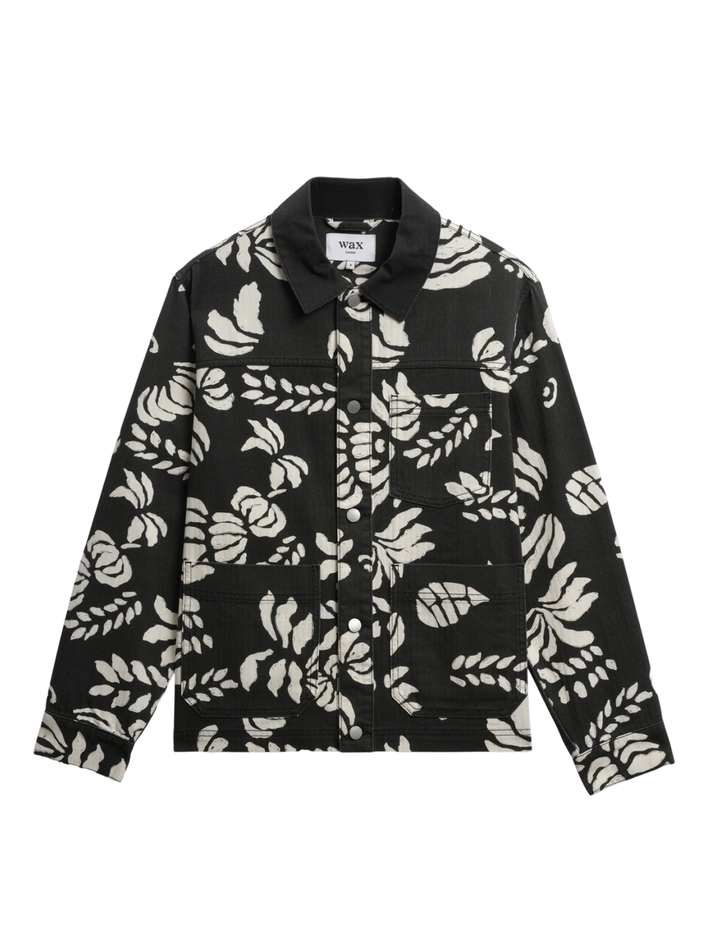 Jay Jacket