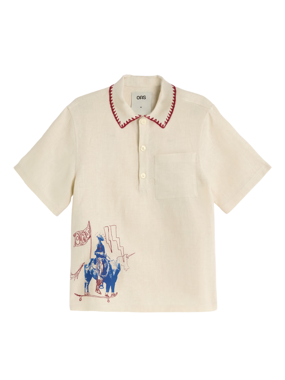 SHIRTS – The Optimist LA