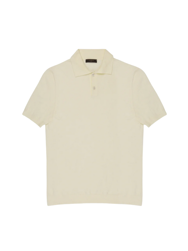 Bouclé Polo