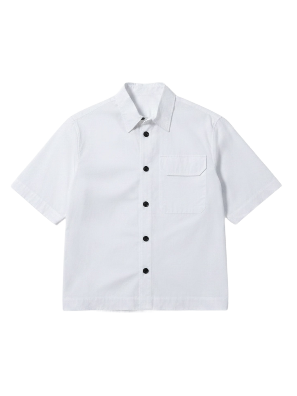 Parret Short Sleeve