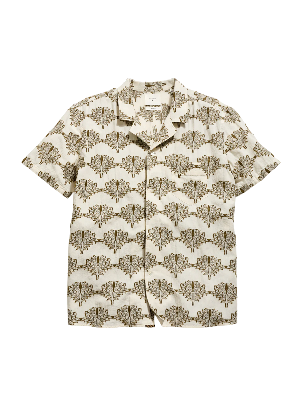 Botanical Shirt
