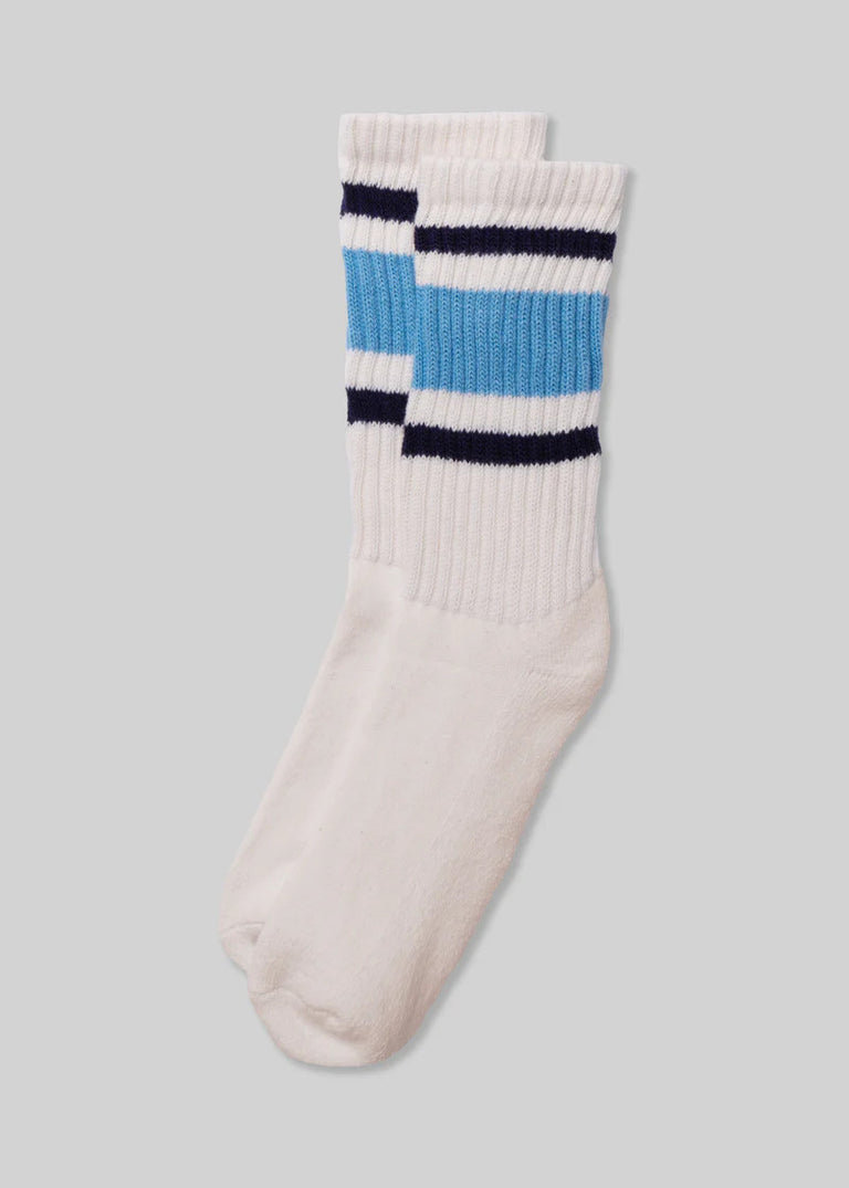 Retro Stripes Socks – The Optimist LA