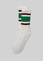 Retro Stripes Socks