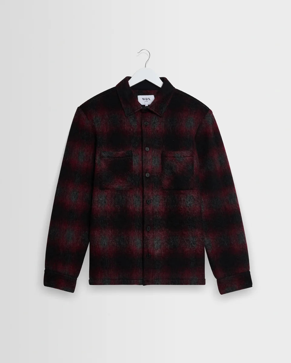 Whiting Overshirt