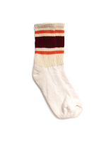 Retro Stripes Socks